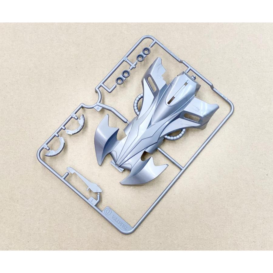 ミニ四駆 レイスティンガー プレミアム ボディ タミヤ フルカウルミニ