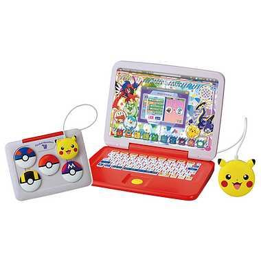 タカラトミー（TAKARA TOMY） ポケモン ピカッとアカデミー マウスで