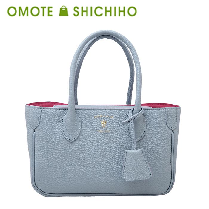 A.D.M.J（エーディーエムジェイ） ADMJ ミニ ハンドバッグ トート