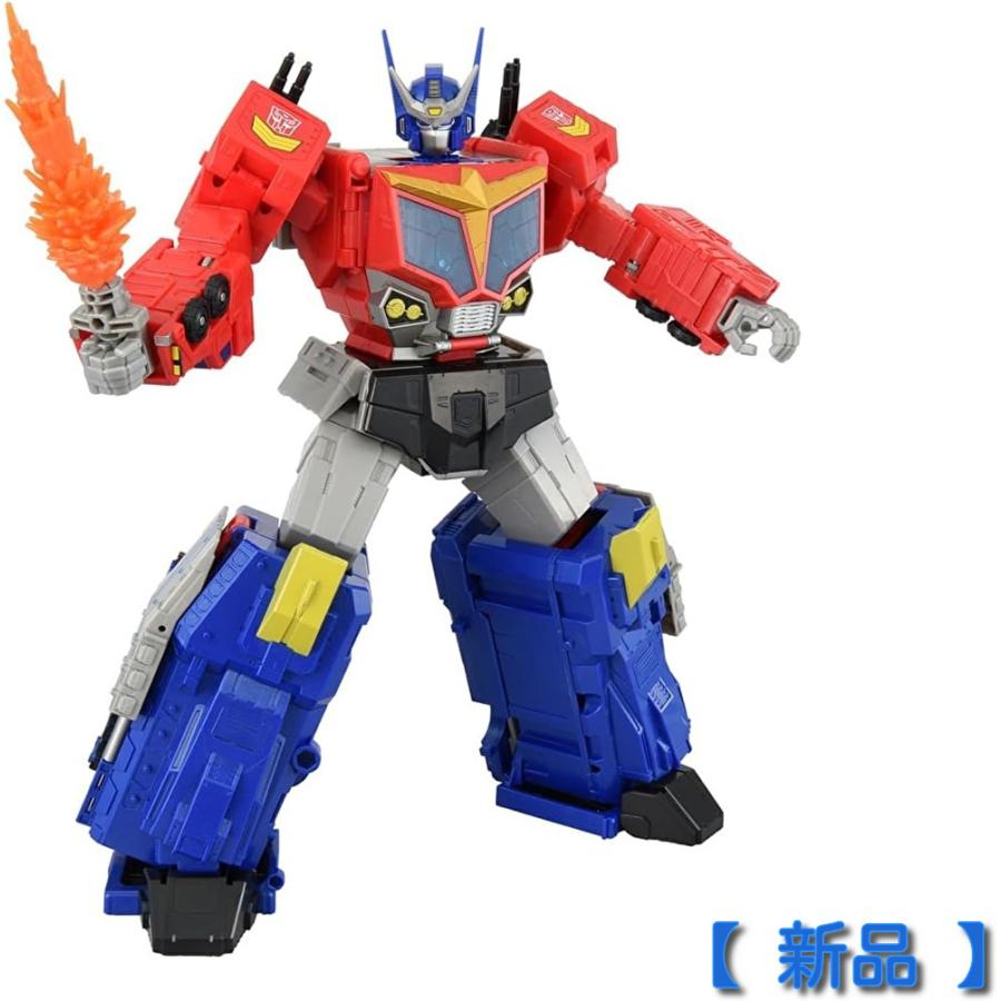 タカラトミー（TAKARA TOMY） トランスフォーマー AOTP-10 スター