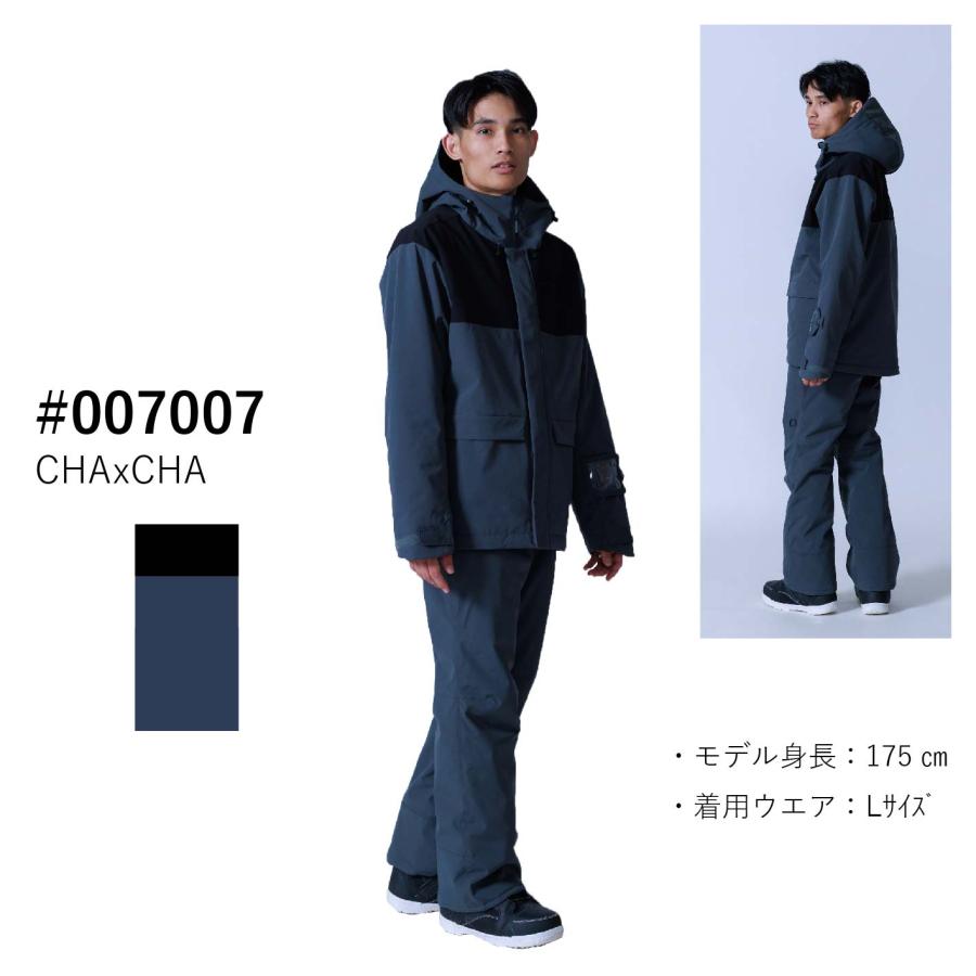 オンヨネ（ONYONE） スキーウェア 上下セット メンズ スキースーツ