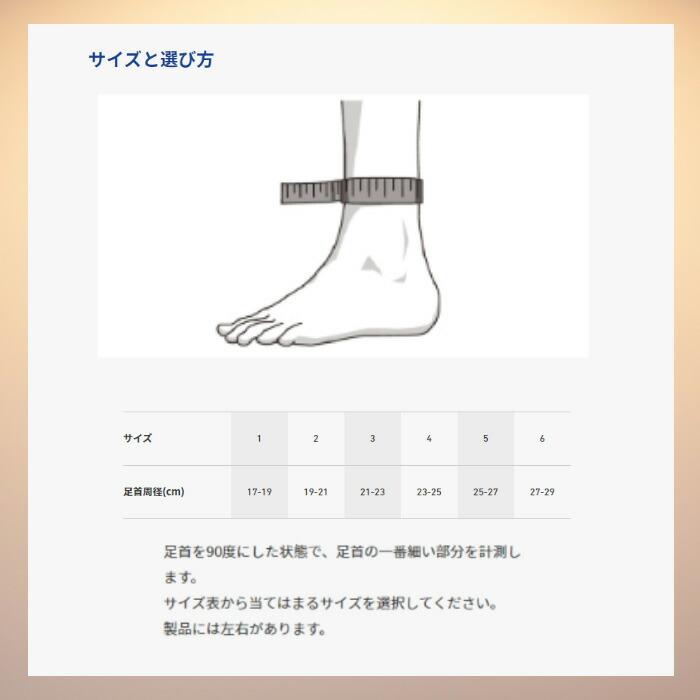 BAUERFEIND (バウアーファインド) リニューアル マレオTrain malleo