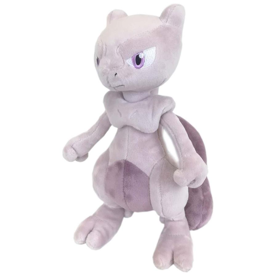 Pokemon（ポケモン） ポケットモンスター ぬいぐるみ S オールスター