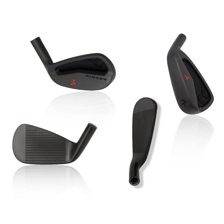 Roddio(ロッディオ) PC アイアン DLC+TRAVIL【カスタムオーダー