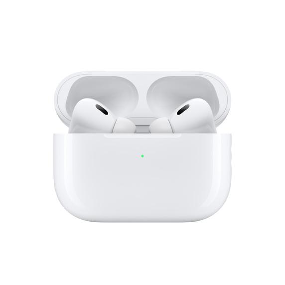 Apple アップル 純正 AirPods Pro 第2世代 USB-C エアポッズプロ2