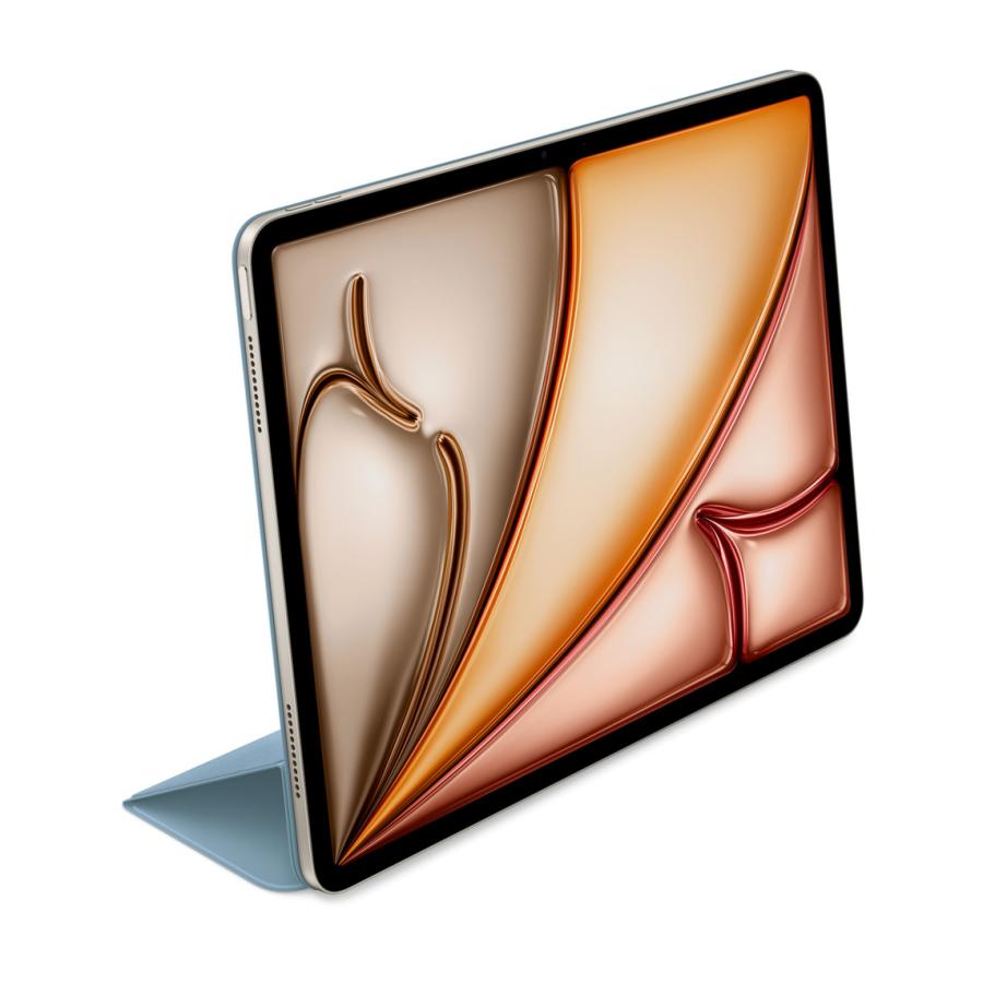 Apple Apple 13インチ iPad Air（M3 M2）用 Smart Folio スマート