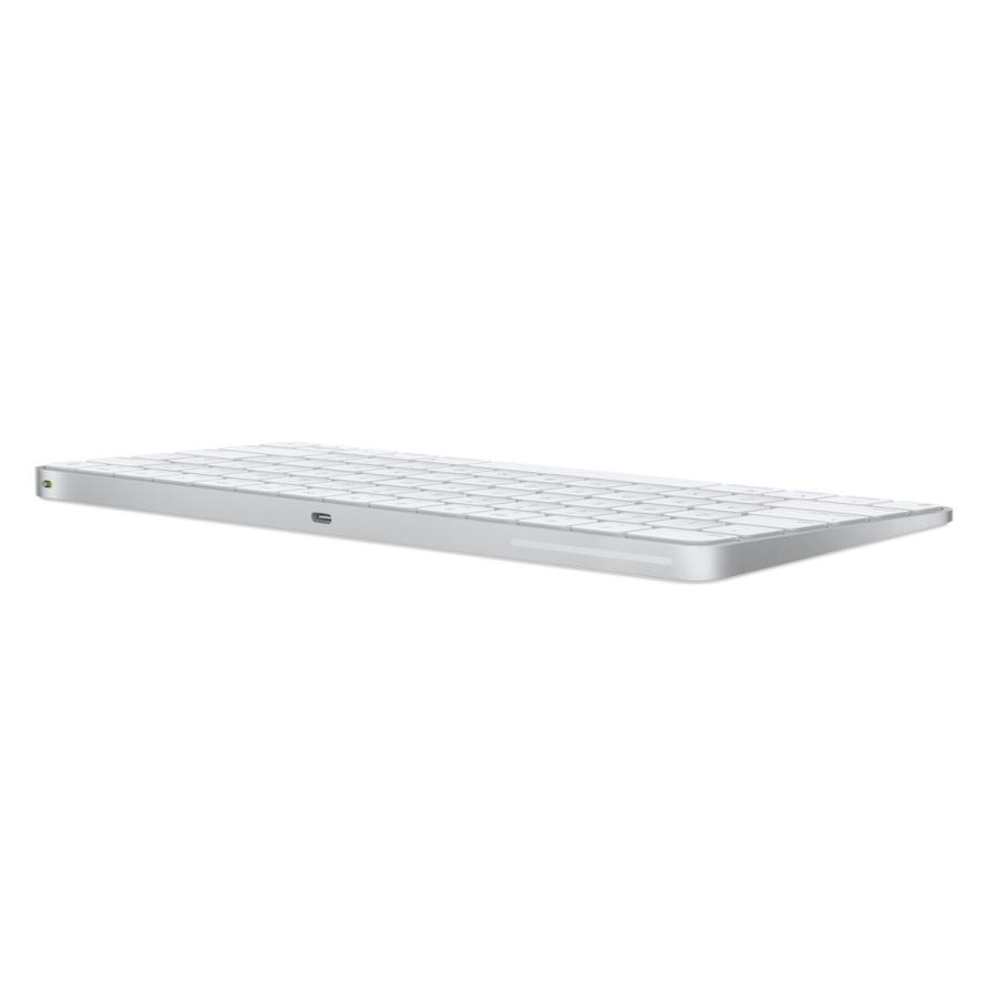 Apple Apple Magic Keyboard（USB-C）- 日本語（JIS）MXCL3J/A