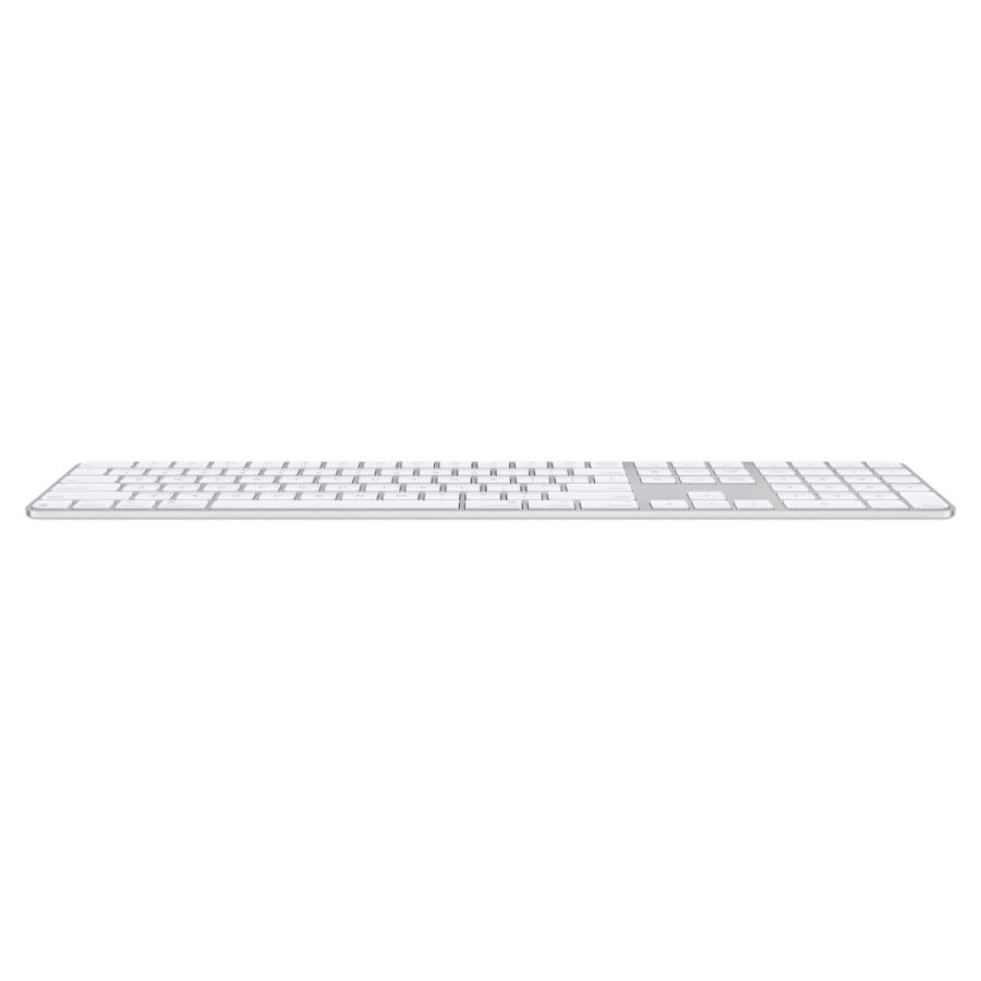 Apple シリコン搭載Macモデル用 Touch ID搭載 Magic Keyboard（USB-C