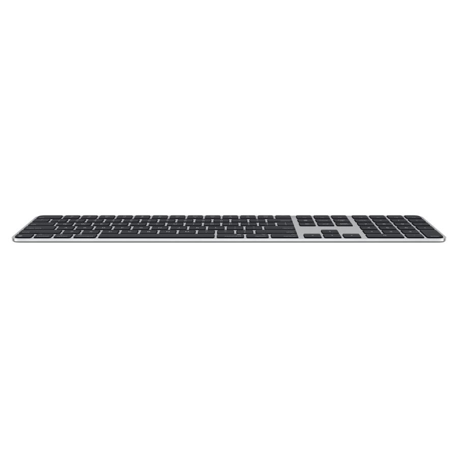 Apple シリコン搭載Macモデル用 Touch ID搭載 Magic Keyboard（USB-C