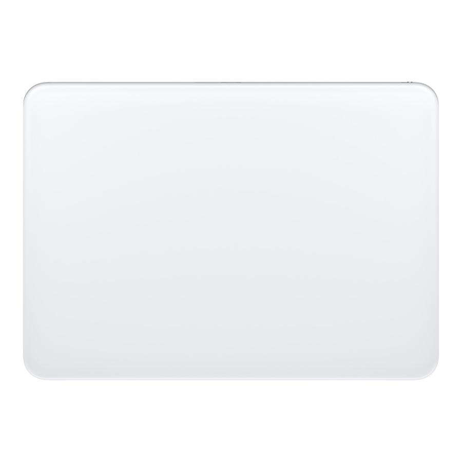Apple Apple Magic Trackpad（USB-C） - ホワイト（Multi-Touch対応