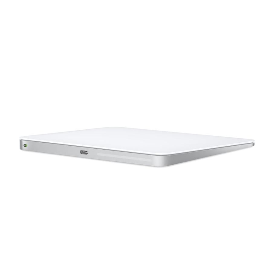 Apple Apple Magic Trackpad（USB-C） - ホワイト（Multi-Touch対応