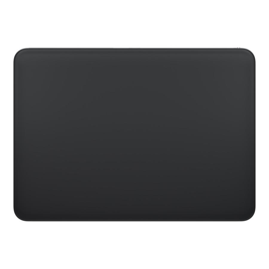 Apple Apple Magic Trackpad（USB-C）- ブラック（Multi-Touch対応