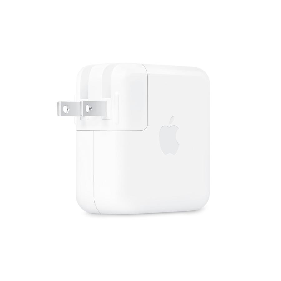 Apple Apple 70W USB-C 電源アダプタ / MXN53AM/A アップル純正 / 日本