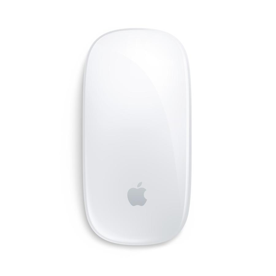 Apple Apple Magic Mouse（USB-C）- ホワイト（Multi-Touch対応