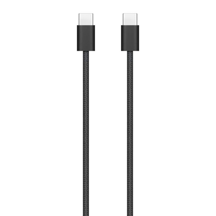 Apple Apple Magic Mouse（USB-C）- ブラック（Multi-Touch対応