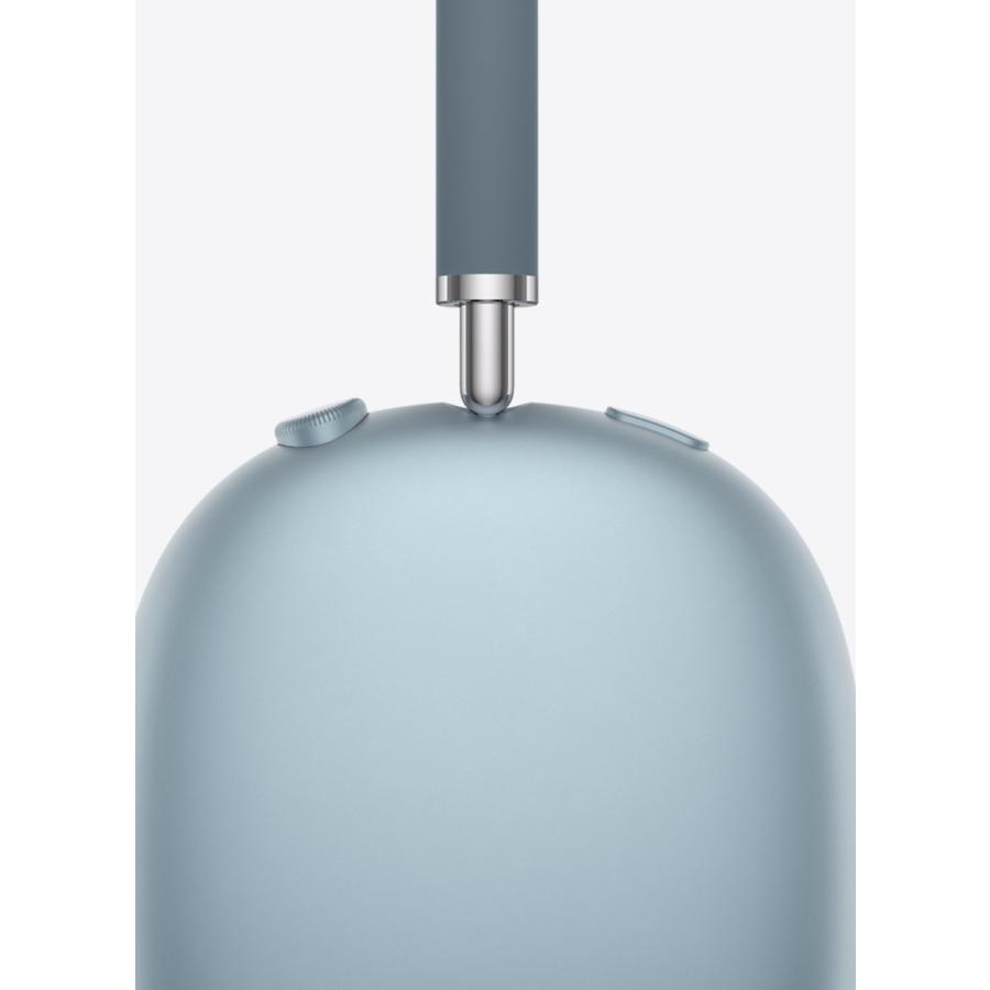 Apple Apple AirPods Max USB-Cモデル ブルー MWW63ZA/A エアーポッズ