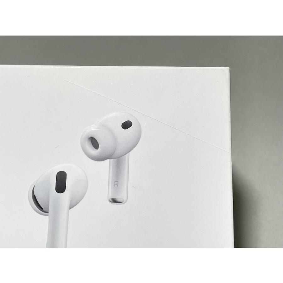 新品未開封AirPods Pro 3 本体 Apple ストアで購入 AirPods Pro 3を