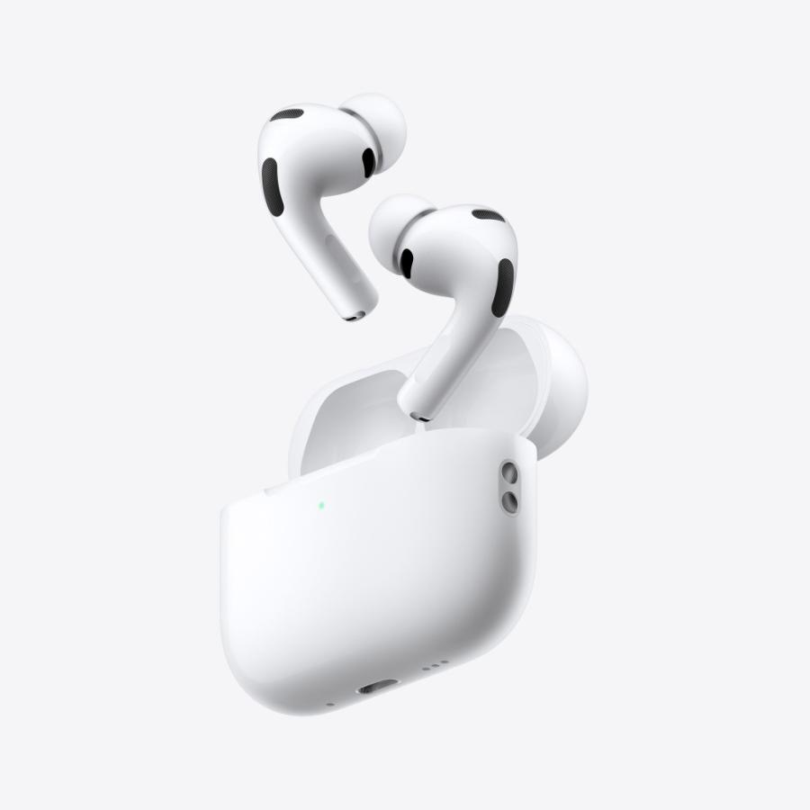 Apple アップル 純正 AirPods Pro 3 第3世代 USB-C エアポッズプロ3
