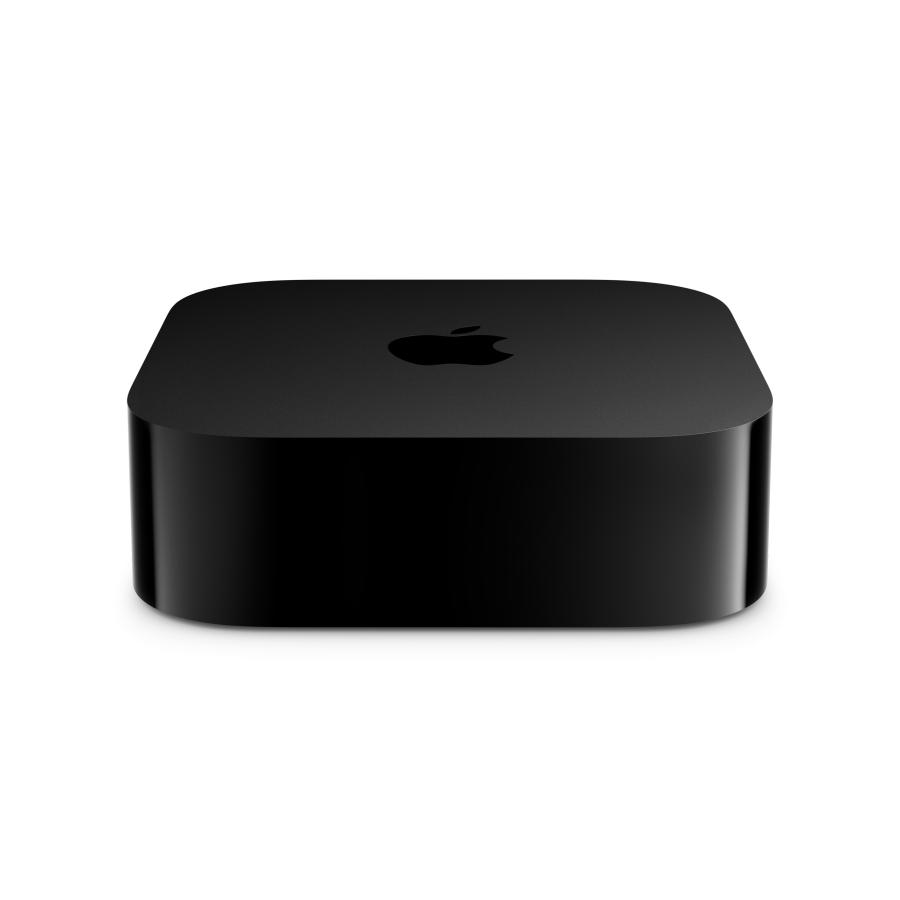Apple Apple Apple TV 4K 第3世代 64GBストレージ搭載 Wi-Fiモデル