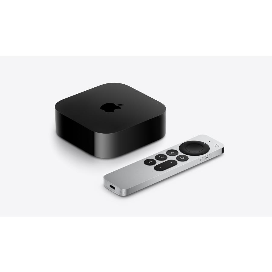 Apple Apple Apple TV 4K 第3世代 128GBストレージ搭載 Wi-Fi +