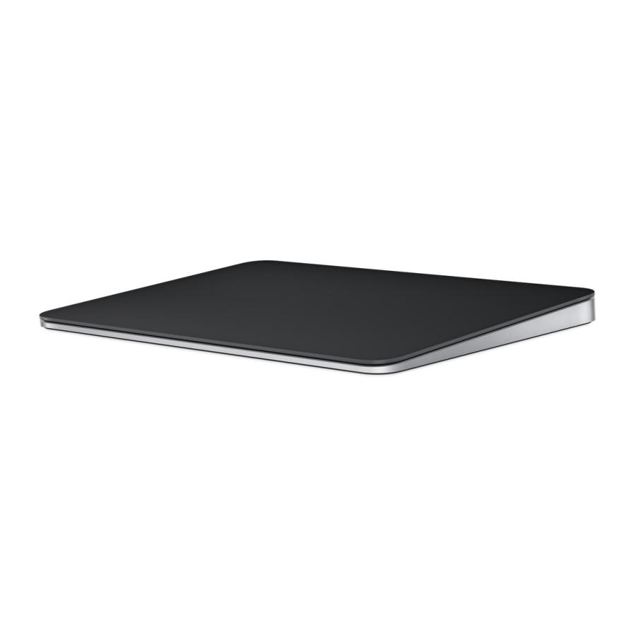 Apple Apple Magic Trackpad（USB-C）- ブラック（Multi-Touch対応