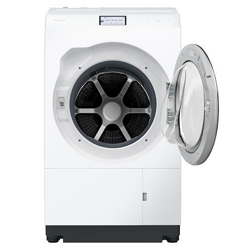 長期5年保証付】パナソニック(Panasonic) NA-LX129ER-W マットホワイト