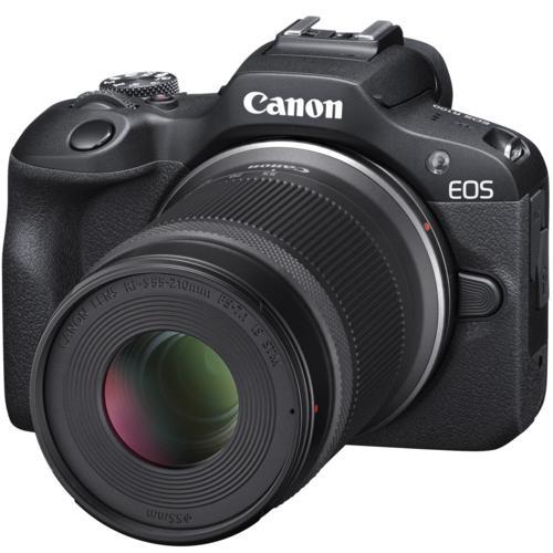 長期保証付】CANON(キヤノン) EOS R100 ダブルズームキット APS-C