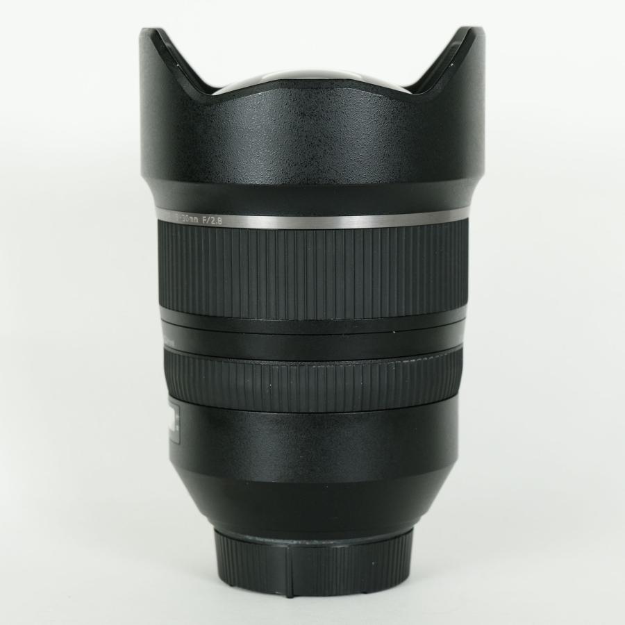美品] TAMRON SP 15-30mm F/2.8 Di VC USD (Model A012) [ニコンF用