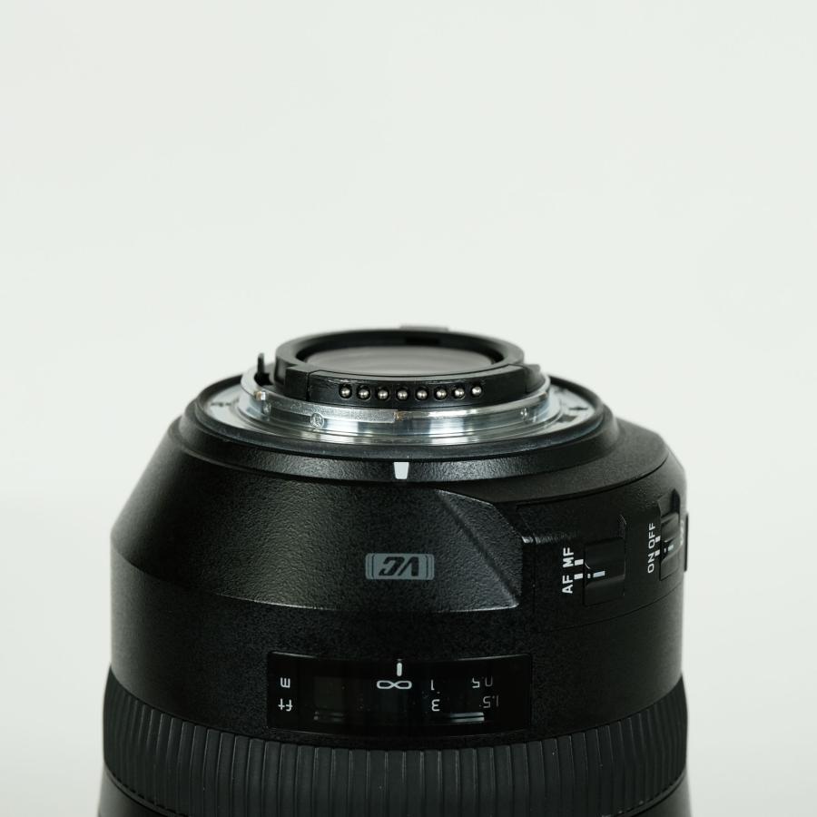 美品] TAMRON SP 15-30mm F/2.8 Di VC USD (Model A012) [ニコンF用