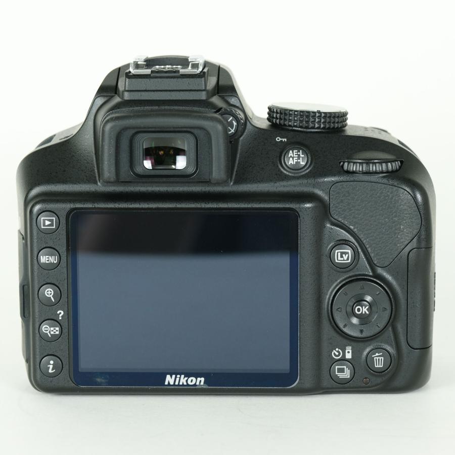 美品 | シャッター数2,400回] Nikon D3400 Fマウント : ONESCENE Yahoo