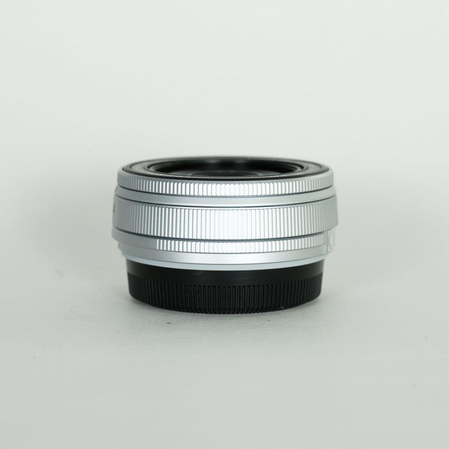 美品] FUJIFILM XF23mmF2.8 R WR [シルバー]｜富士フイルムXマウント