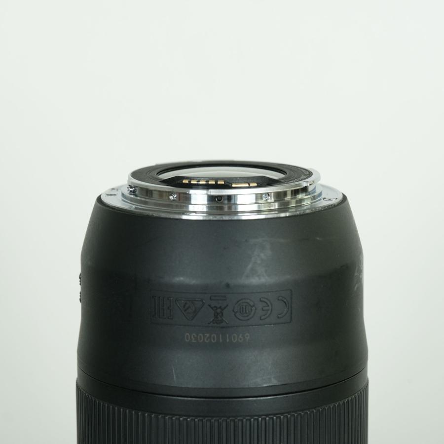 並品 | フード付] Canon EF70-300mm F4-5.6 IS II USM EFマウント