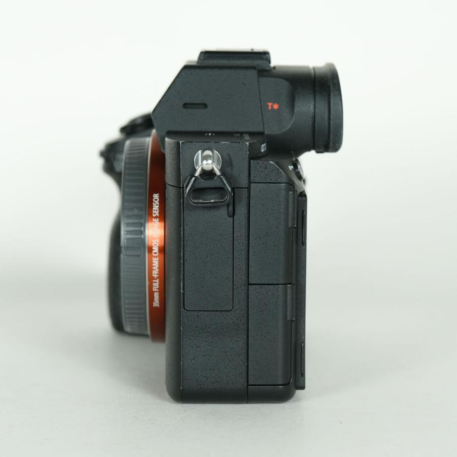 良品 | 別売り付属品多数] SONY α7 III（ILCE-7M3） [ボディ] E