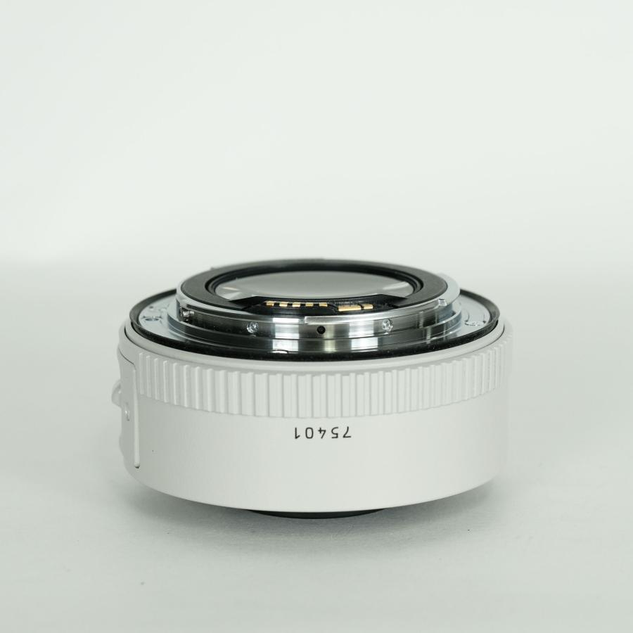 美品] Canon エクステンダー EF1.4X II / キヤノンEFマウント