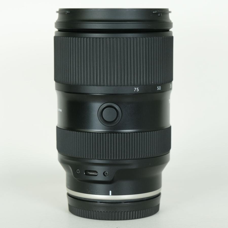 美品] TAMRON 28-75mm F/2.8 Di III VXD G2 (Model A063) [ソニーE用
