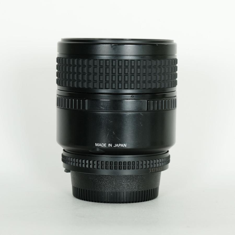良品] Nikon Ai AF Micro-Nikkor 60mm F2.8D / ニコンFマウント