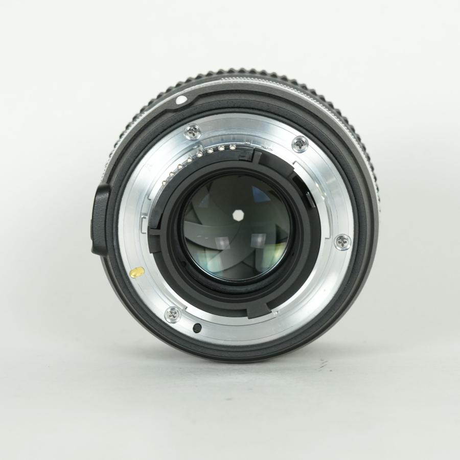 美品 | フィルター付] Nikon AF-S NIKKOR 50mm F1.8G（Special Edition