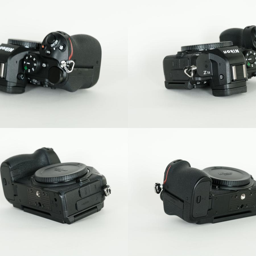 美品｜シャッター数9,747回] Nikon Z5II [ボディ] / ニコンZマウント
