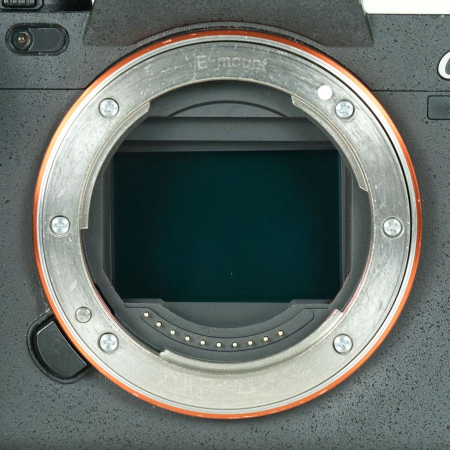 並品 | シャッター数102,900回] SONY α7 IV（ILCE-7M4） [ボディ] E