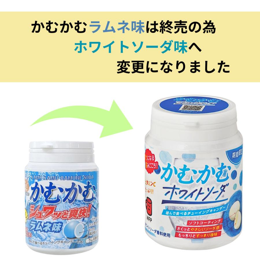 かむかむシリーズ 三菱食品 かむかむ □賞味期限2026.11□ マスカット