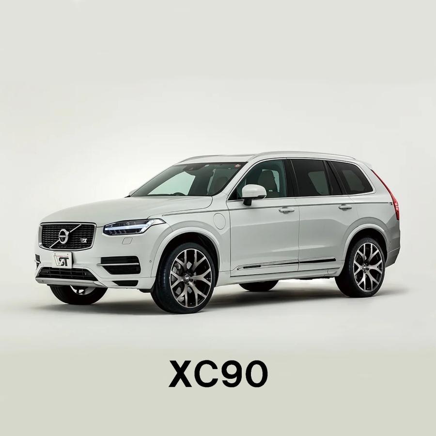ERST 13mmホイールスペーサー 4個セット ボルボXC90にて使用 ボルボ