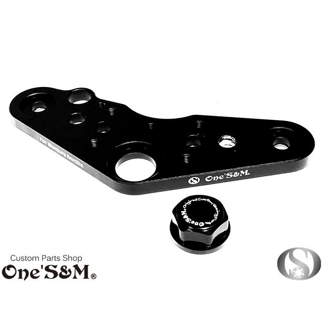 ゆ最新！ モンキー ゴリラ ダックス用 CNC トップブリッジ オマケ