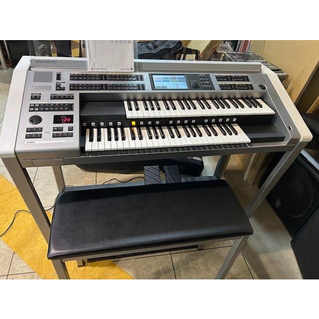 YAMAHA（ヤマハ） 【半年保障】ELS-02C（2016年製）ヤマハ