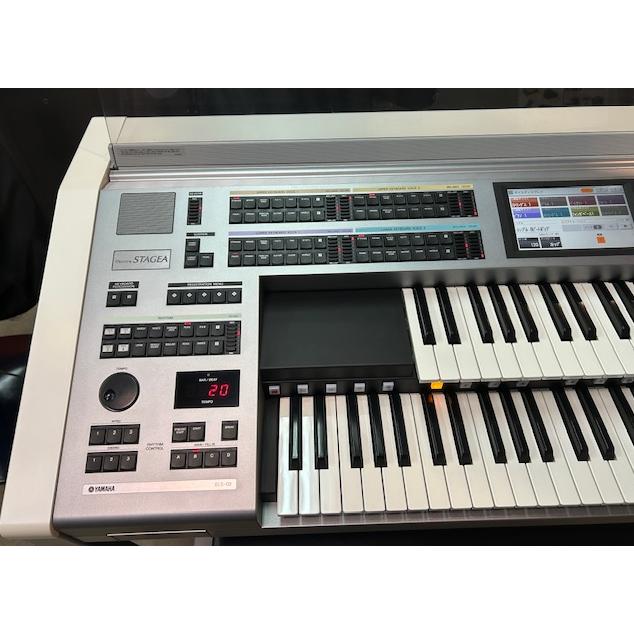 YAMAHA（ヤマハ） 【半年保障】ELS-02（2014年製）ヤマハ エレクトーン