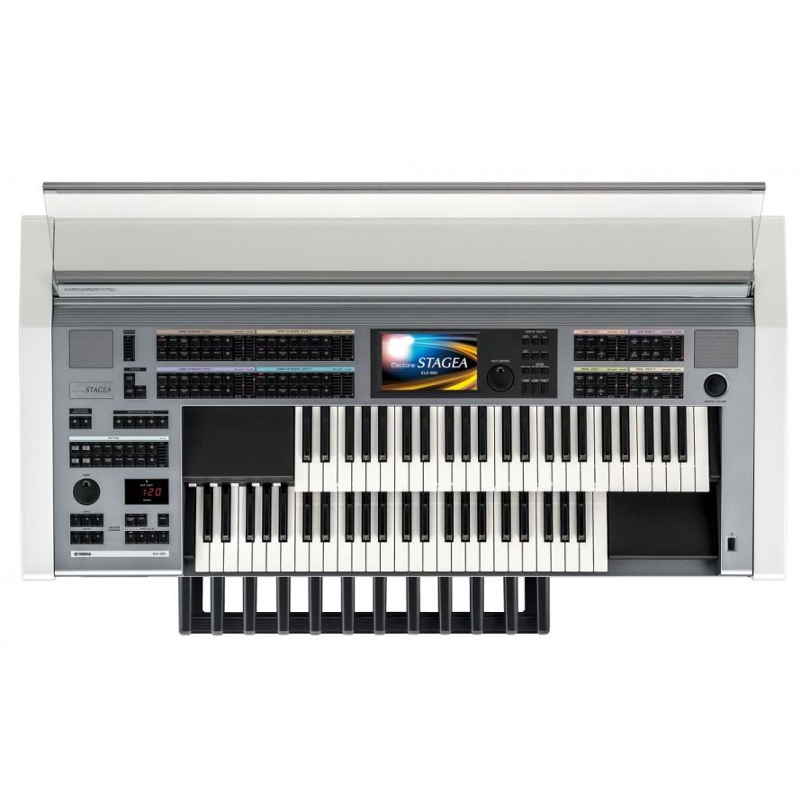YAMAHA（ヤマハ） 【新品】ヤマハ エレクトーン ステージア Electone
