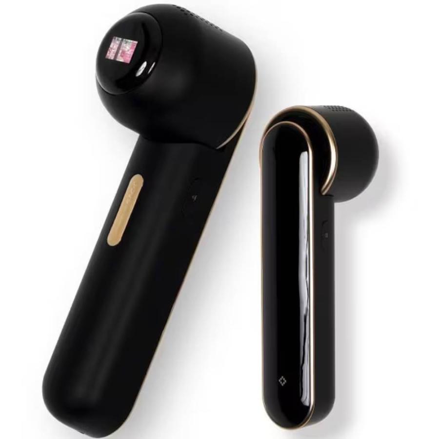 JOVS（ジョブズ） 【在庫限りの処分特価！】JOVS Blacken 光美顔器 DPL