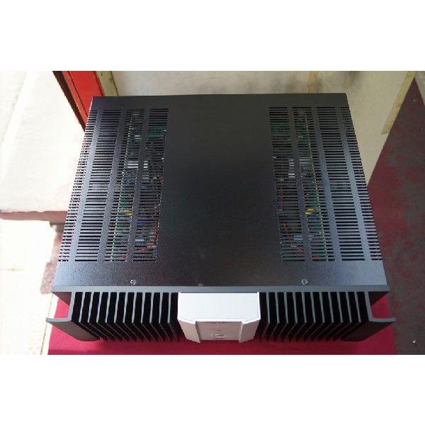 ROTEL RB-1080 パワーアンプ : オンケンヤフー店 - 通販 - Yahoo