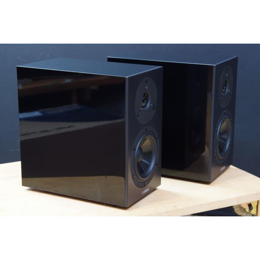 YAMAHA（ヤマハ） NS-BP200(BP) (1) スピーカー/1ペア B級品 メーカー