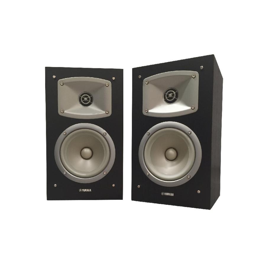 YAMAHA ヤマハ NS-P350(B) 3本1組 スピーカーパッケージ : オンケン