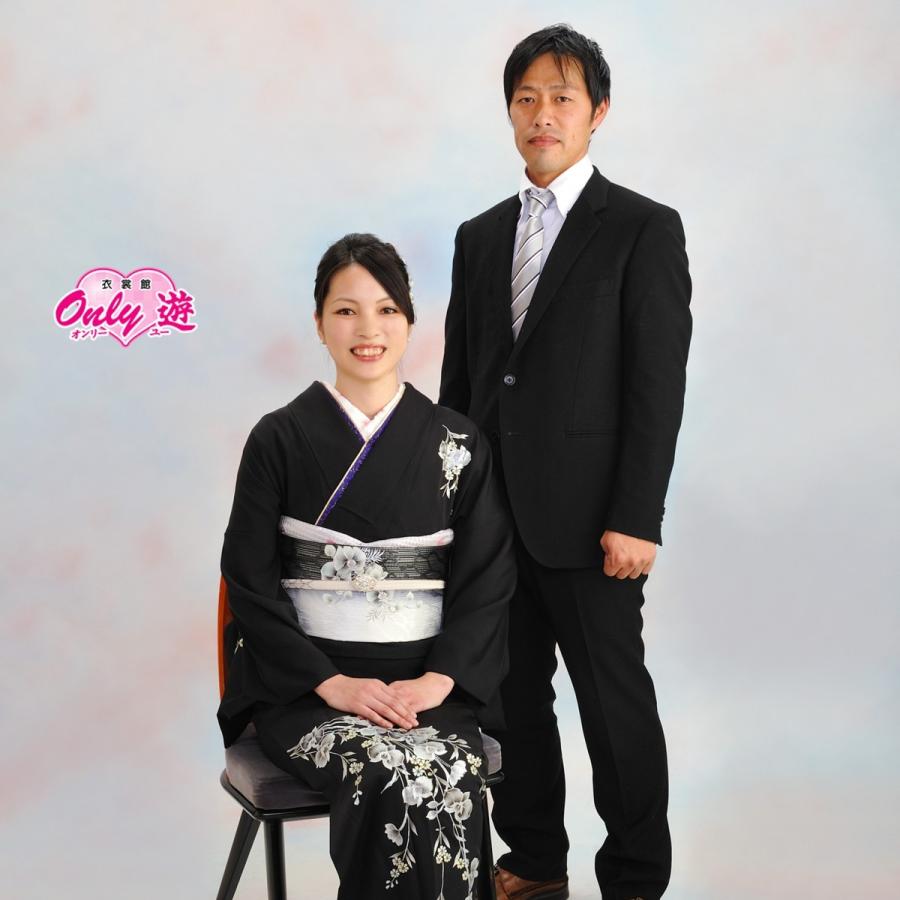 26-300S【訪問着セット】レディース/30-111NK/35-359NK/Lサイズ/結婚式